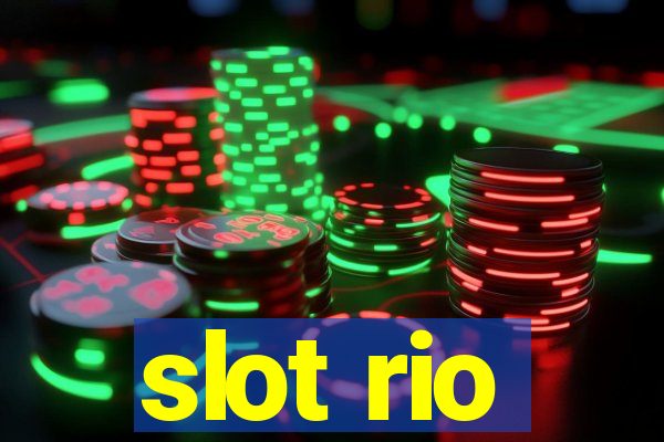 slot rio